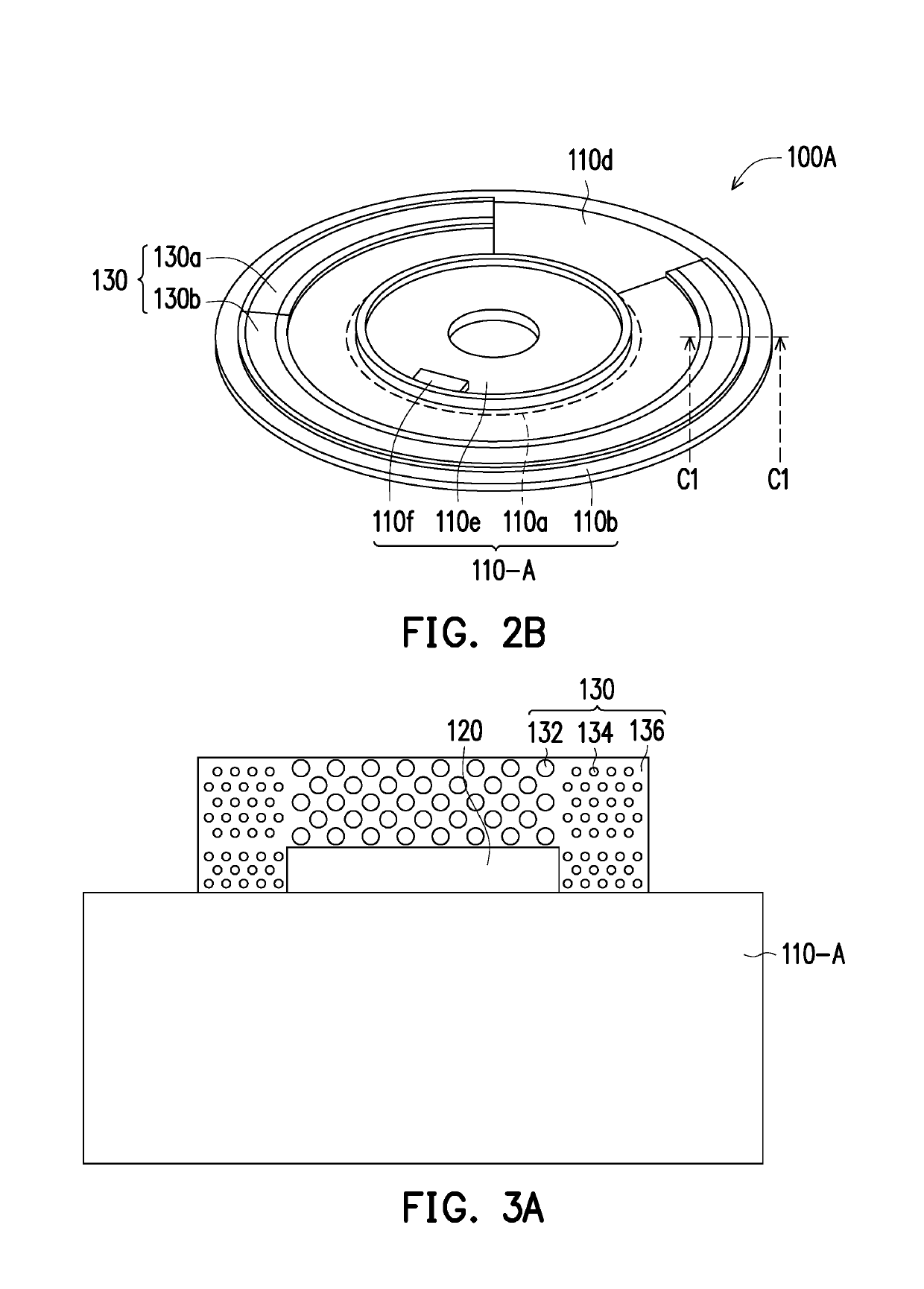 Projector and wavelength-converting element