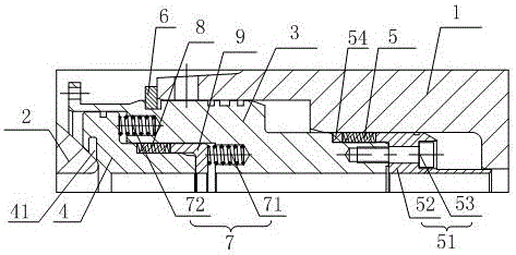 ball valve