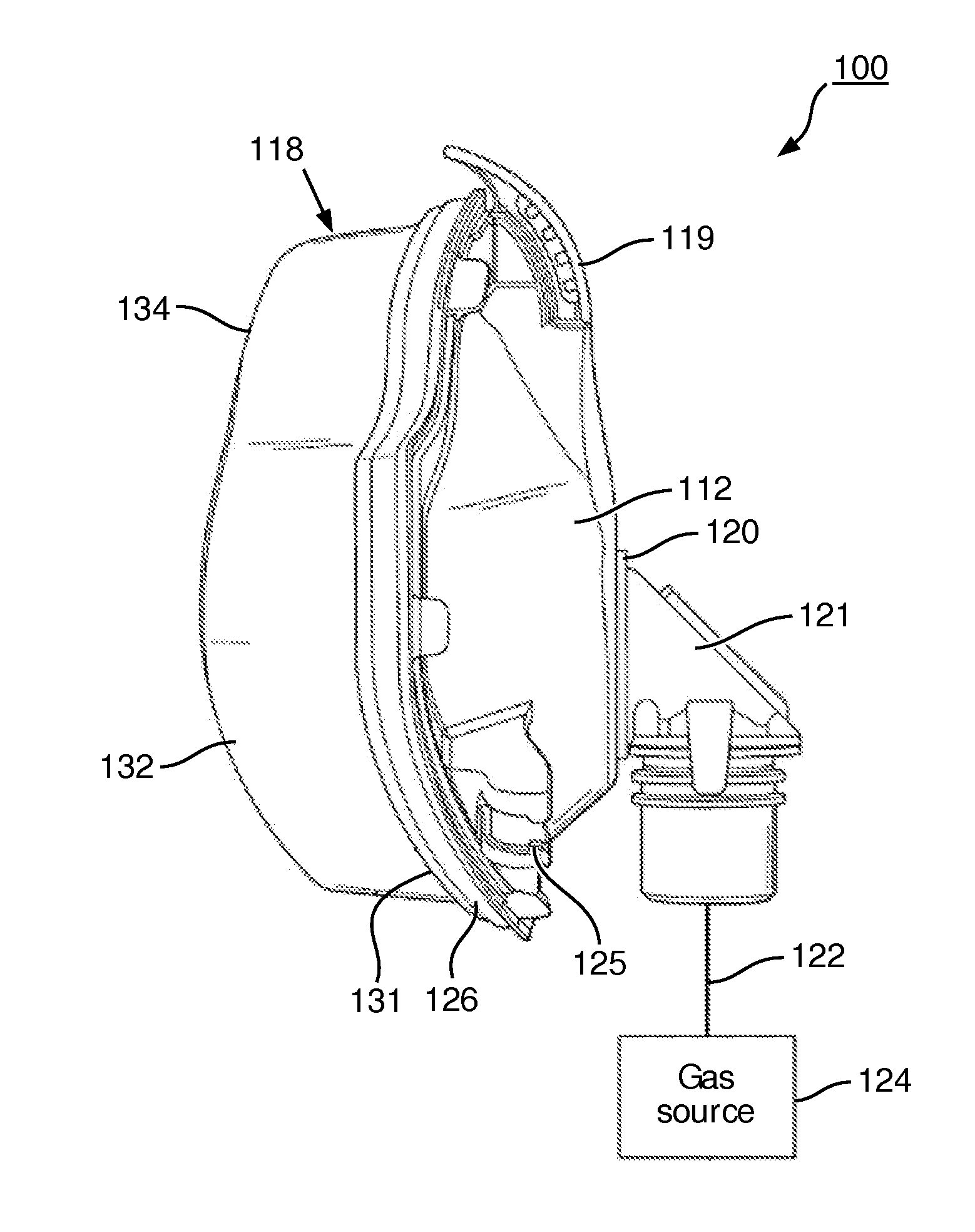 Skin-contact product having moisture and microclimate control