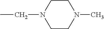 Soluble complexes of drug analogs and albumin