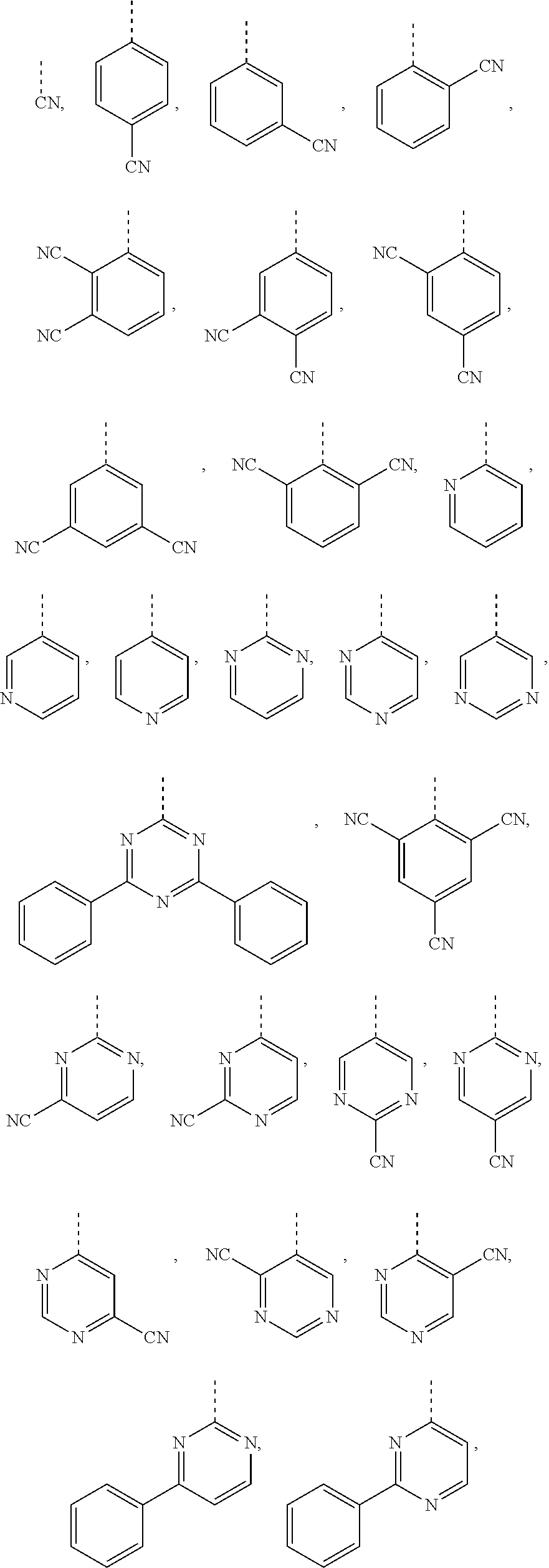 Electroluminescent material, method for manufacturing same, and light emitting device