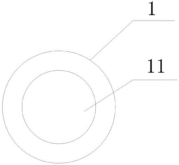 Tissue morcellating protecting basket and using method thereof