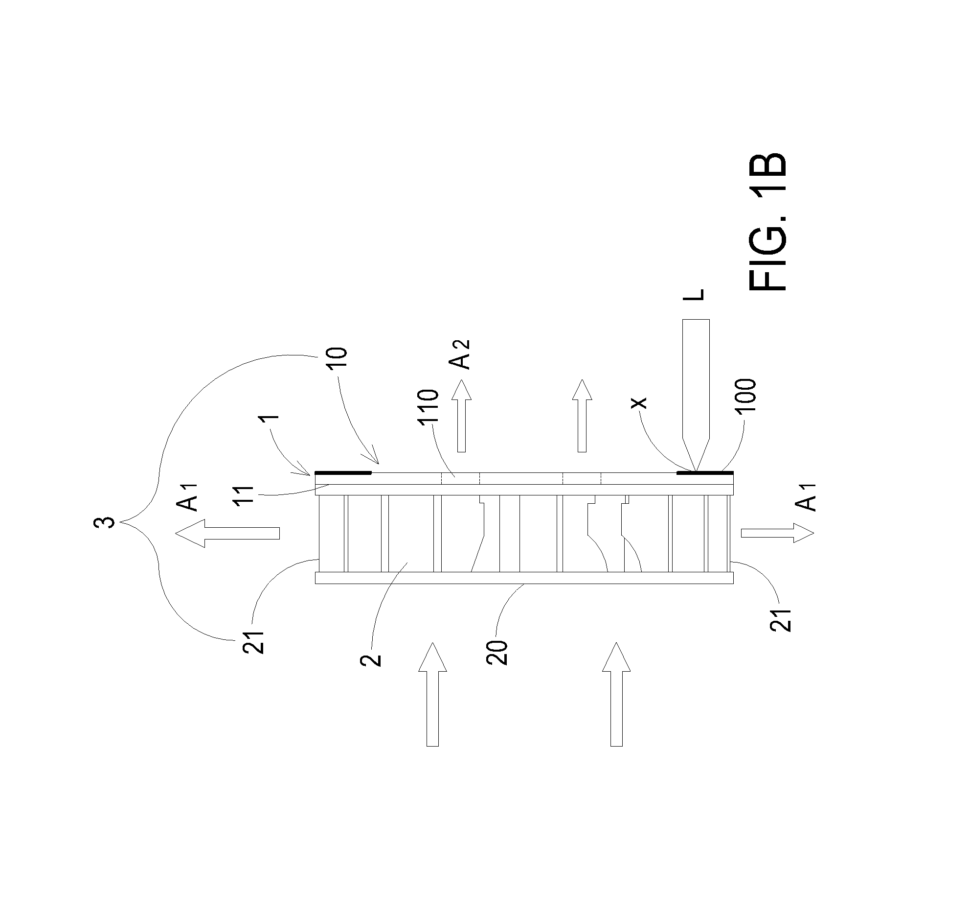 Phosphor wheel heat-dissipating module for laser projection system