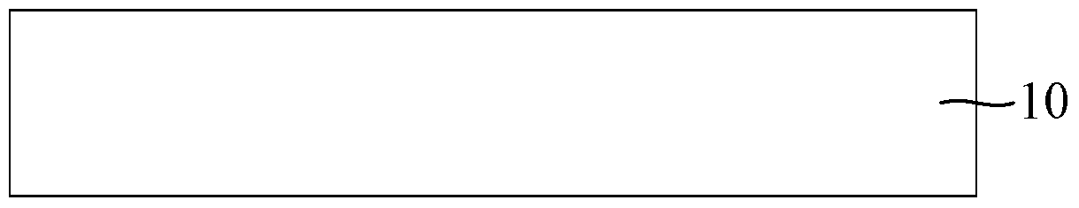 The preparation method of HRP resistance and the method of changing its resistance