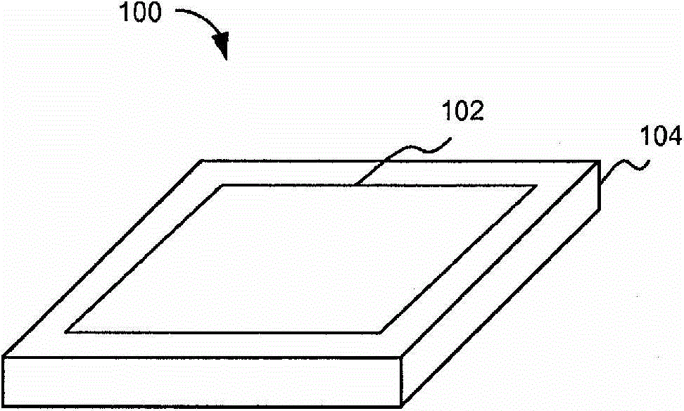 Projector-camera system having interaction screen