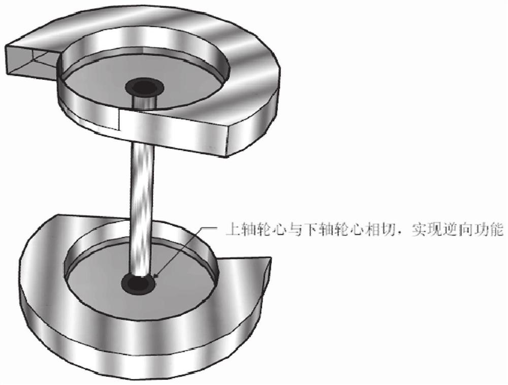 Air filtering device system capable of keeping constant cleanliness and constant pressure