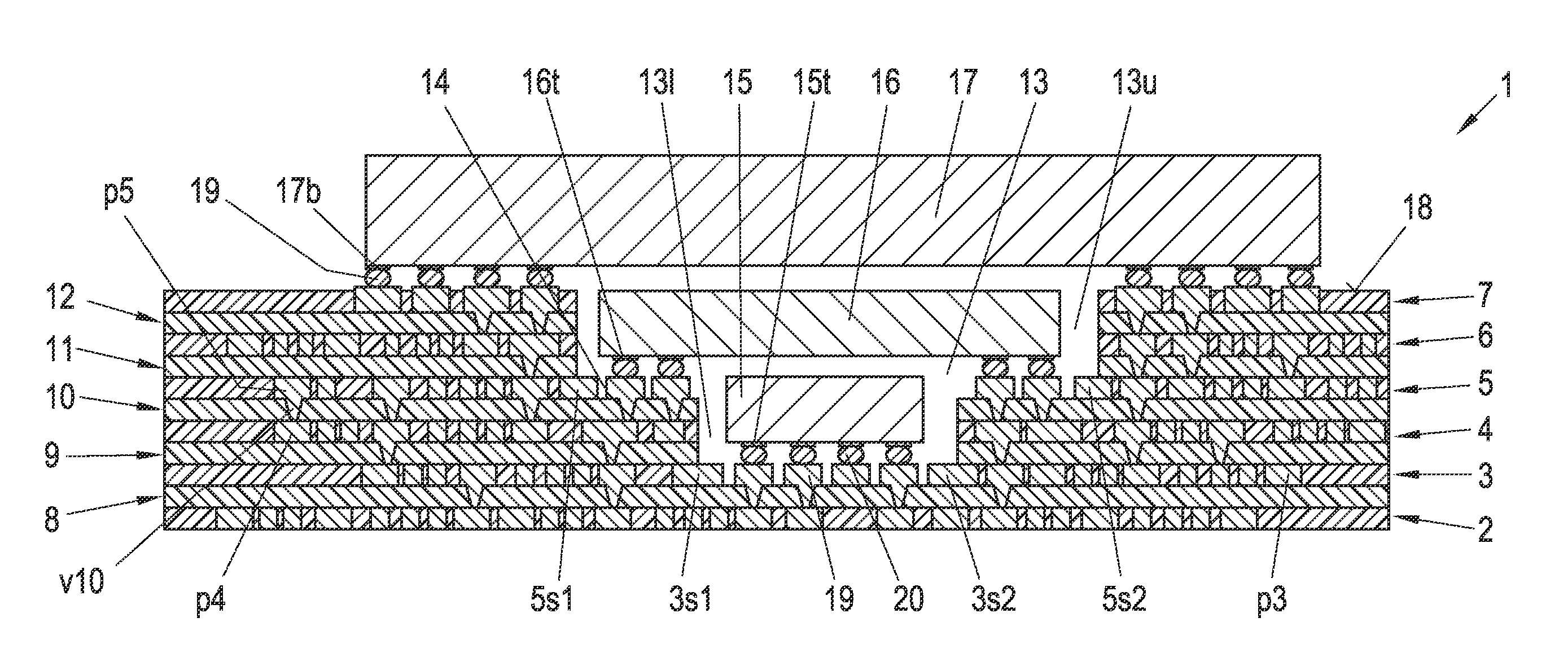 Printed Circuit Board