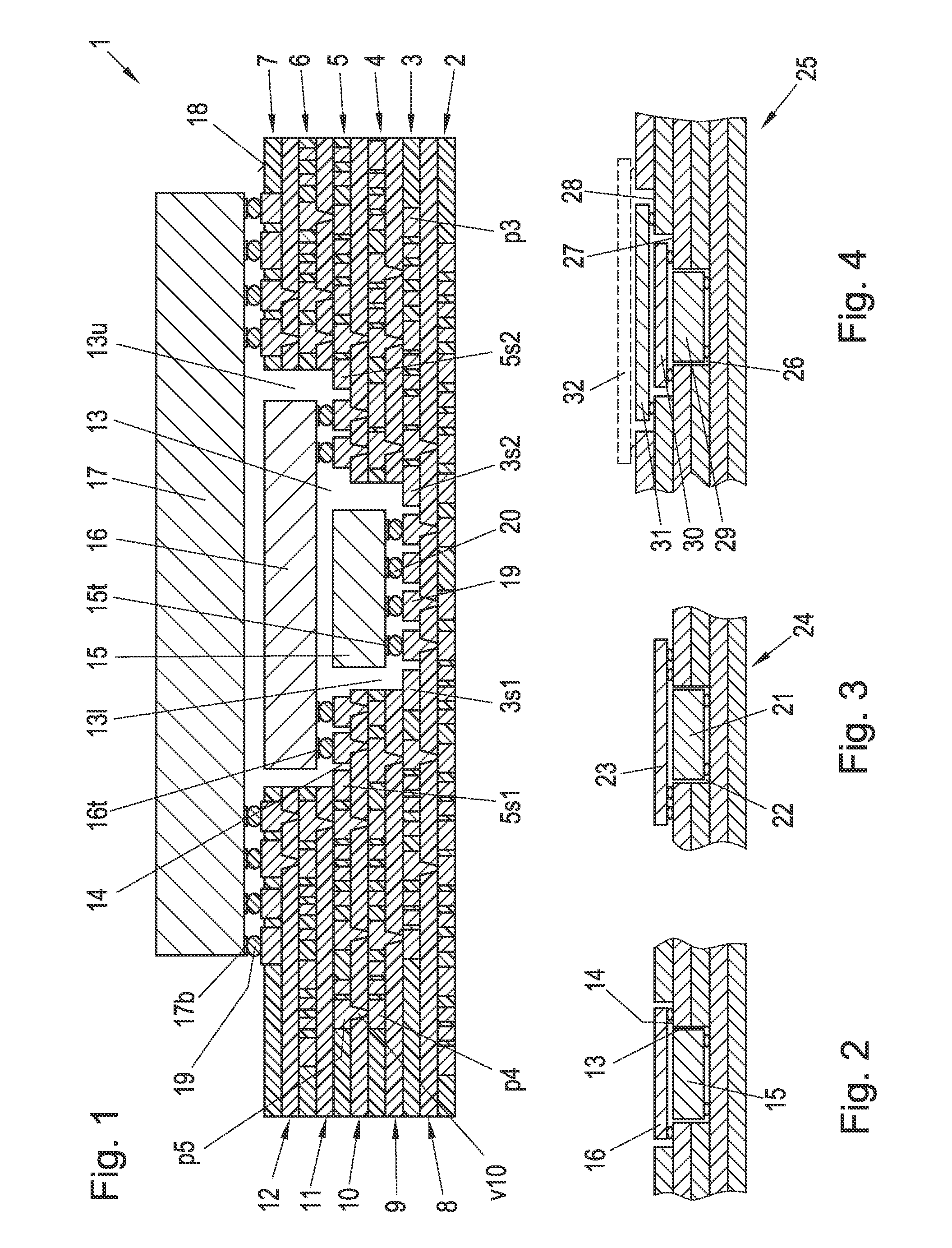 Printed Circuit Board