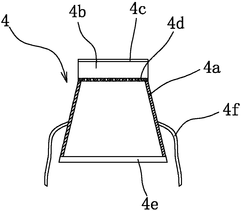 A portable anesthesia monitoring integrated animal operation table