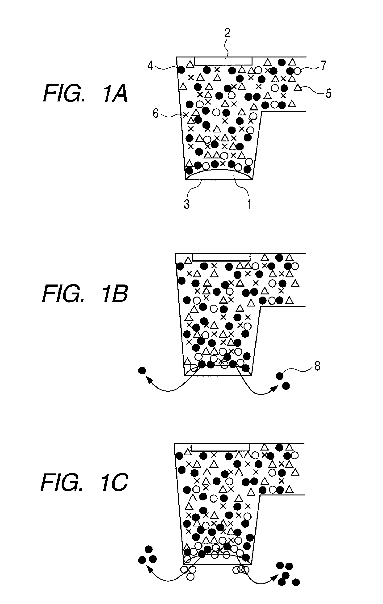 Aqueous ink, ink jet recording method, ink cartridge, recording unit and ink jet recording apparatus