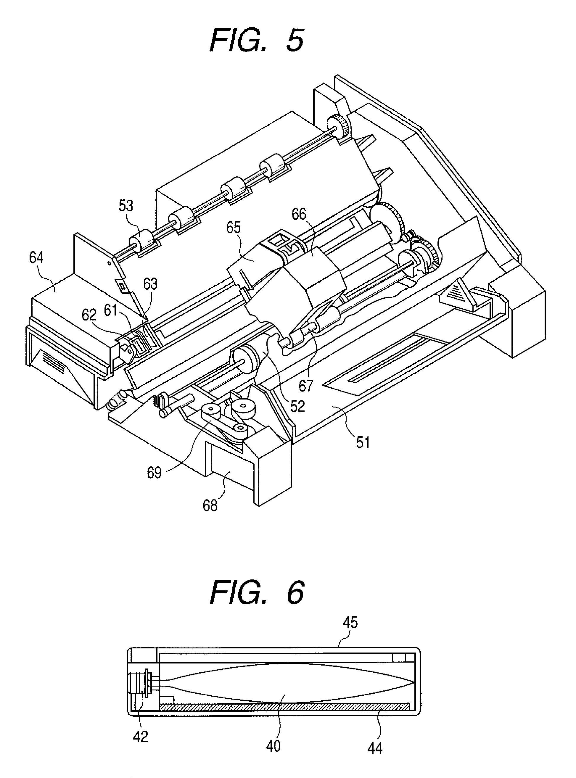 Aqueous ink, ink jet recording method, ink cartridge, recording unit and ink jet recording apparatus