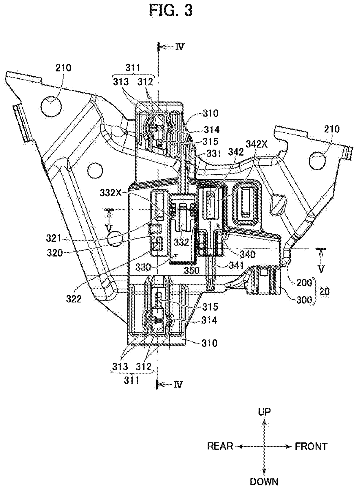 Window regulator and method of assembling the same