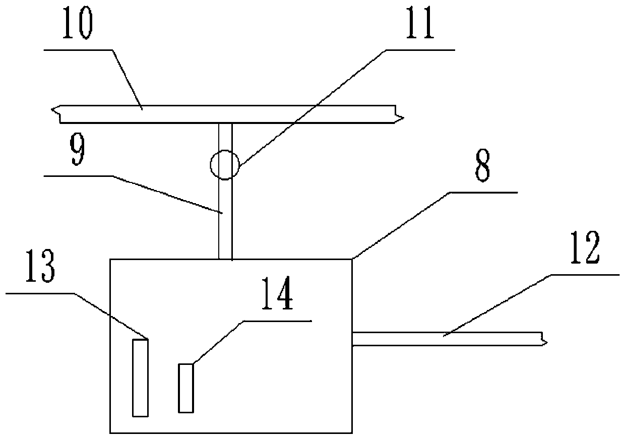 Micro-power automatic irrigation control system