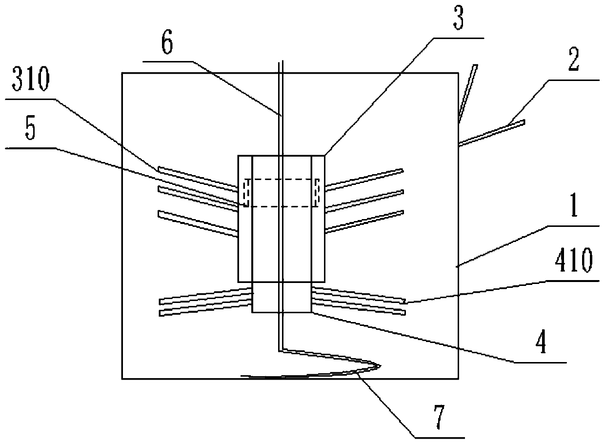 Micro-power automatic irrigation control system