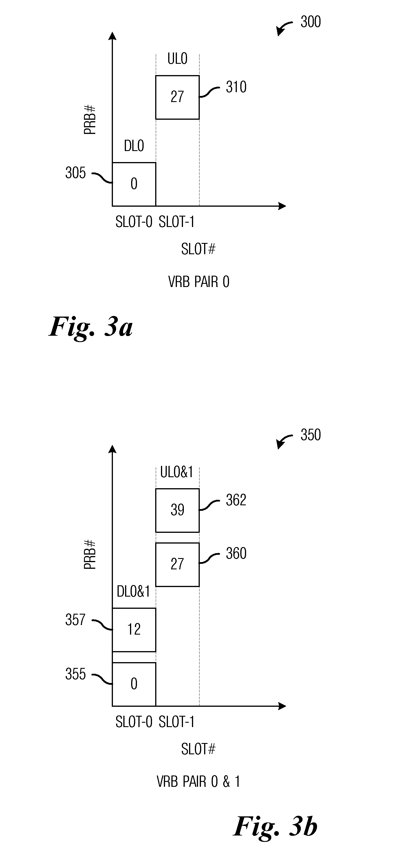 System and Method for Transmitting a Control Channel