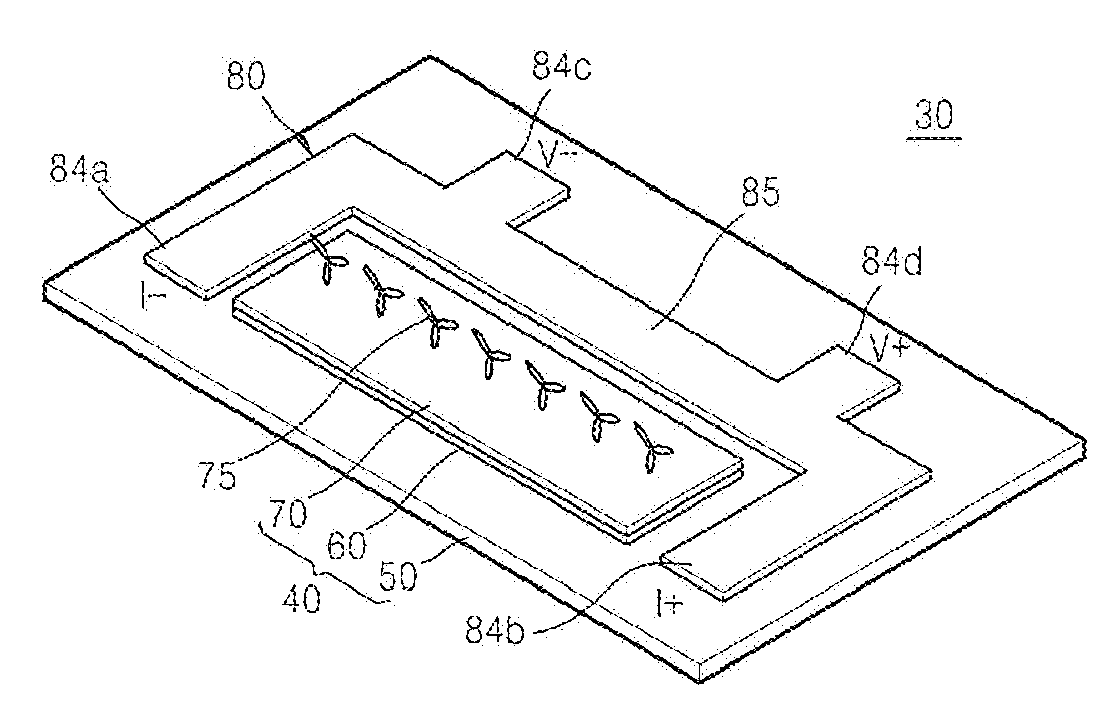 Apparatus and method for detecting surface plasmon resonance