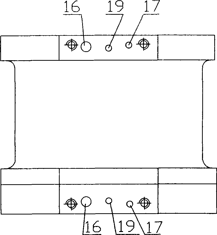 Non-gaseous coating apparatus