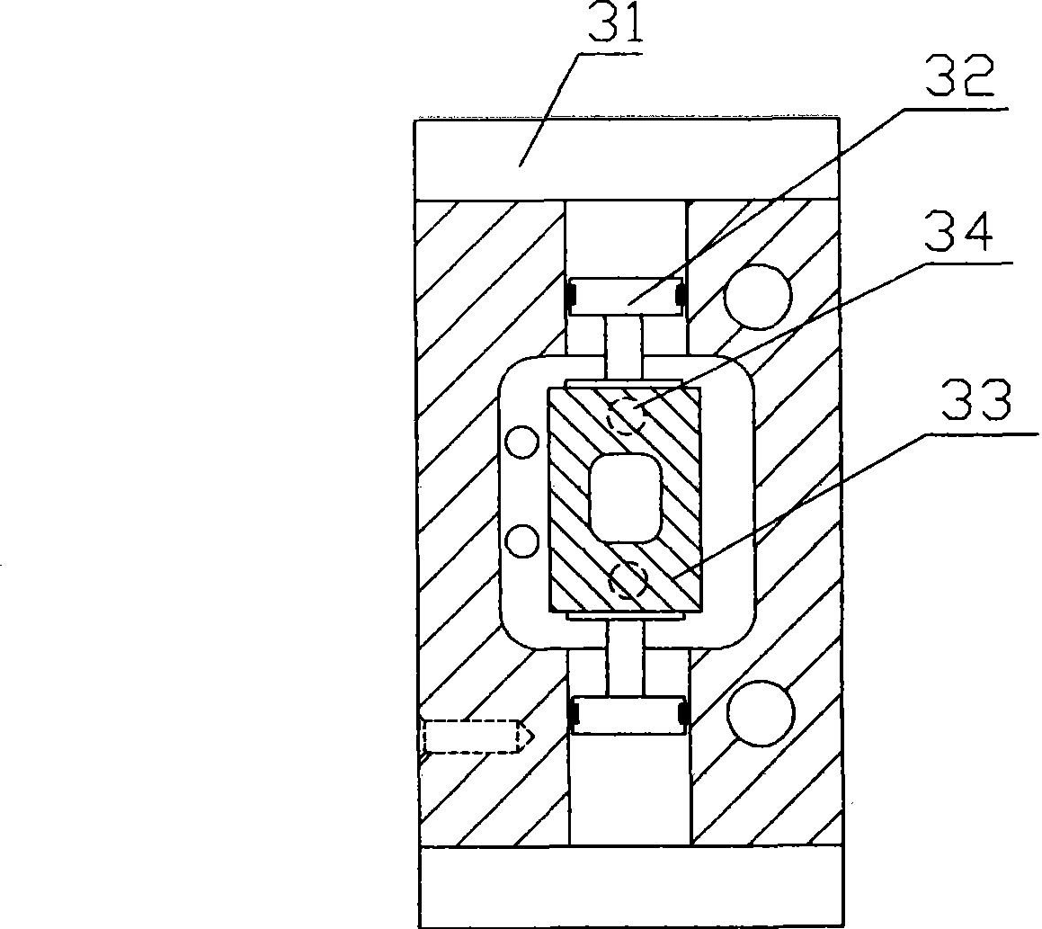 Non-gaseous coating apparatus