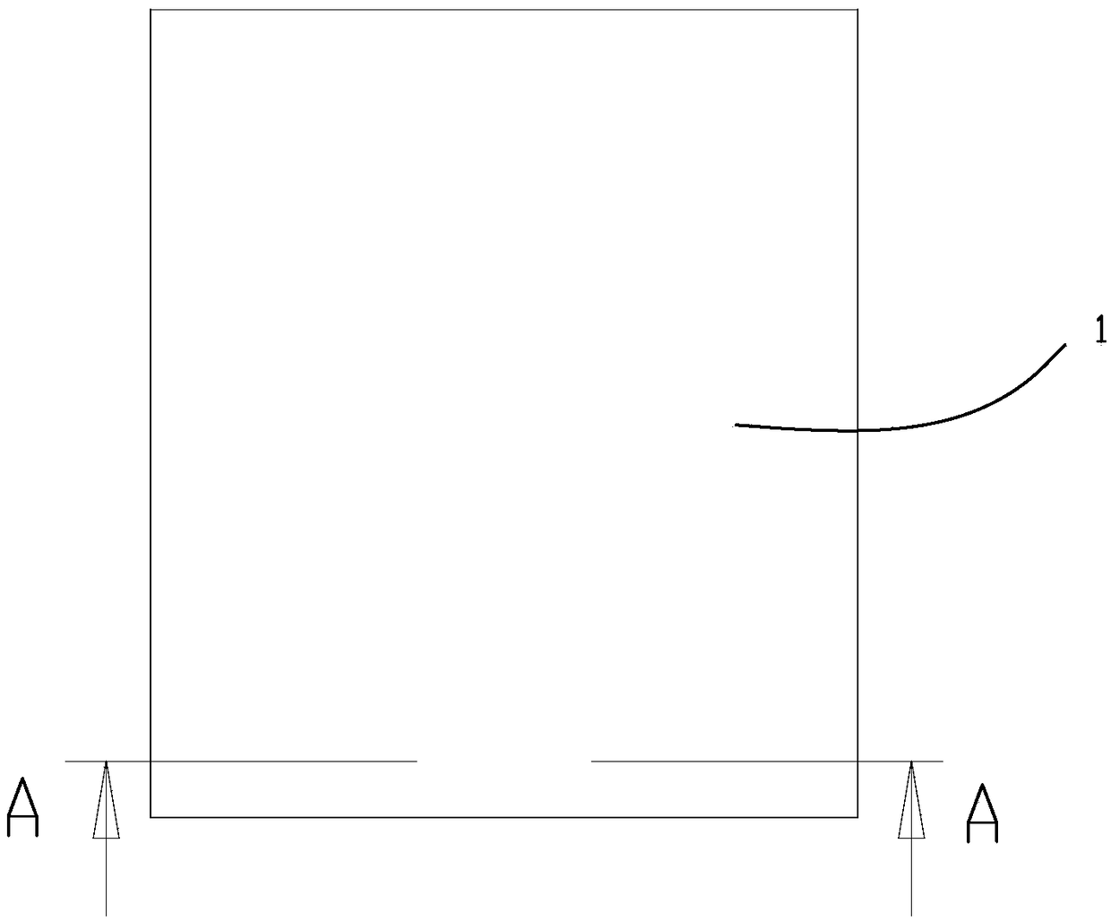 Anti-theft tumbler lock