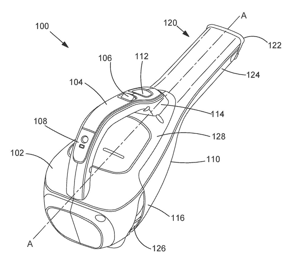 Cleaning device