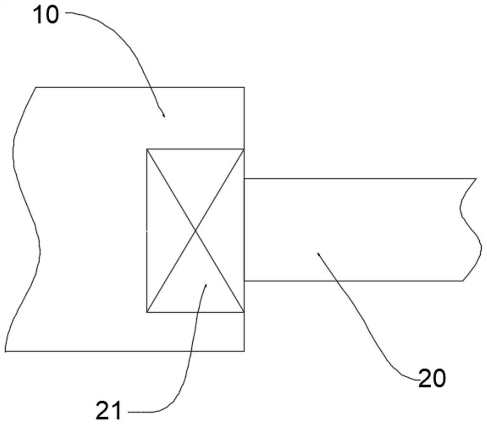 Self-maintenance type intelligent sofa