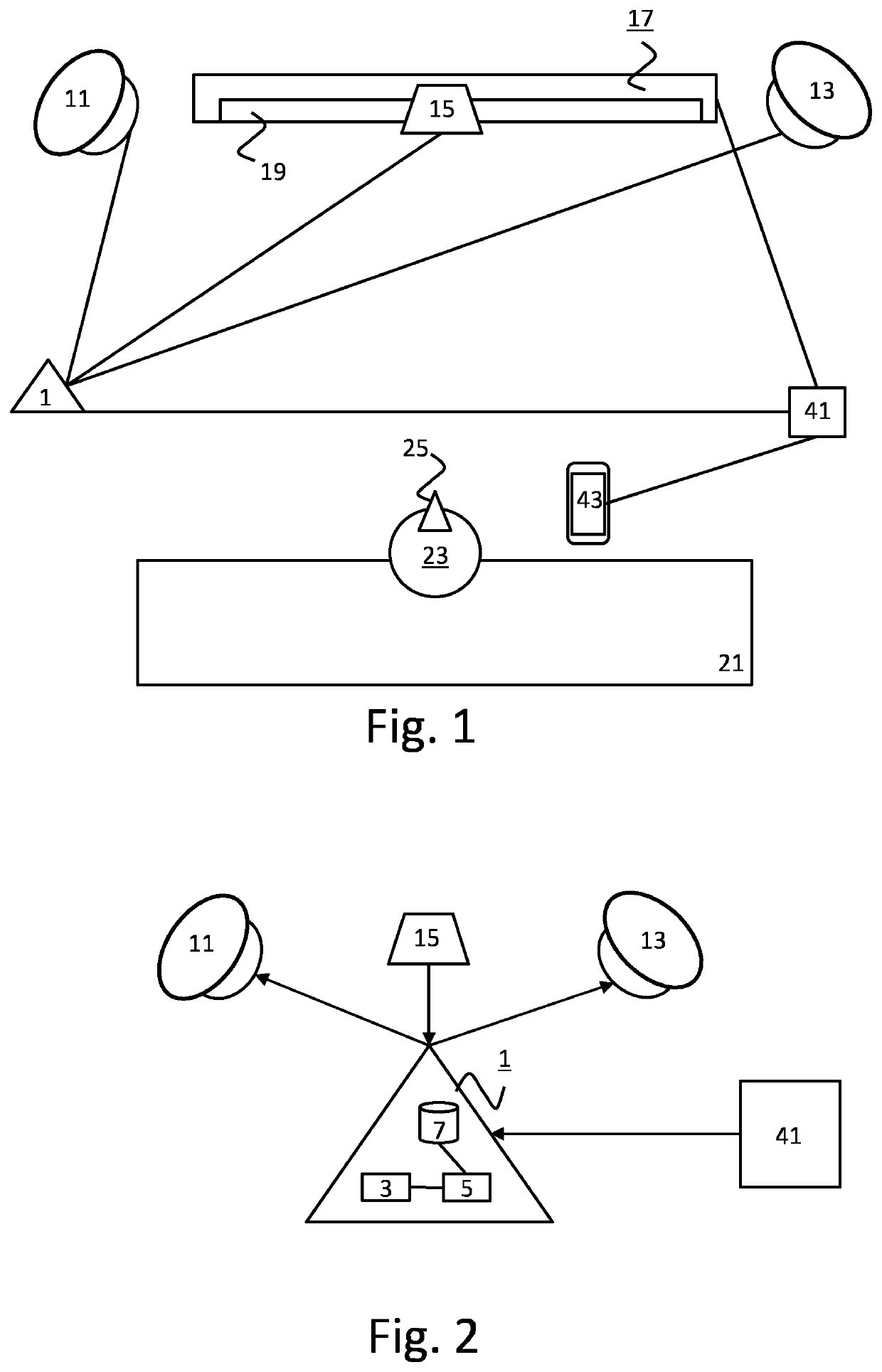 Storing a preference for a light state of a light source in dependence on an attention shift