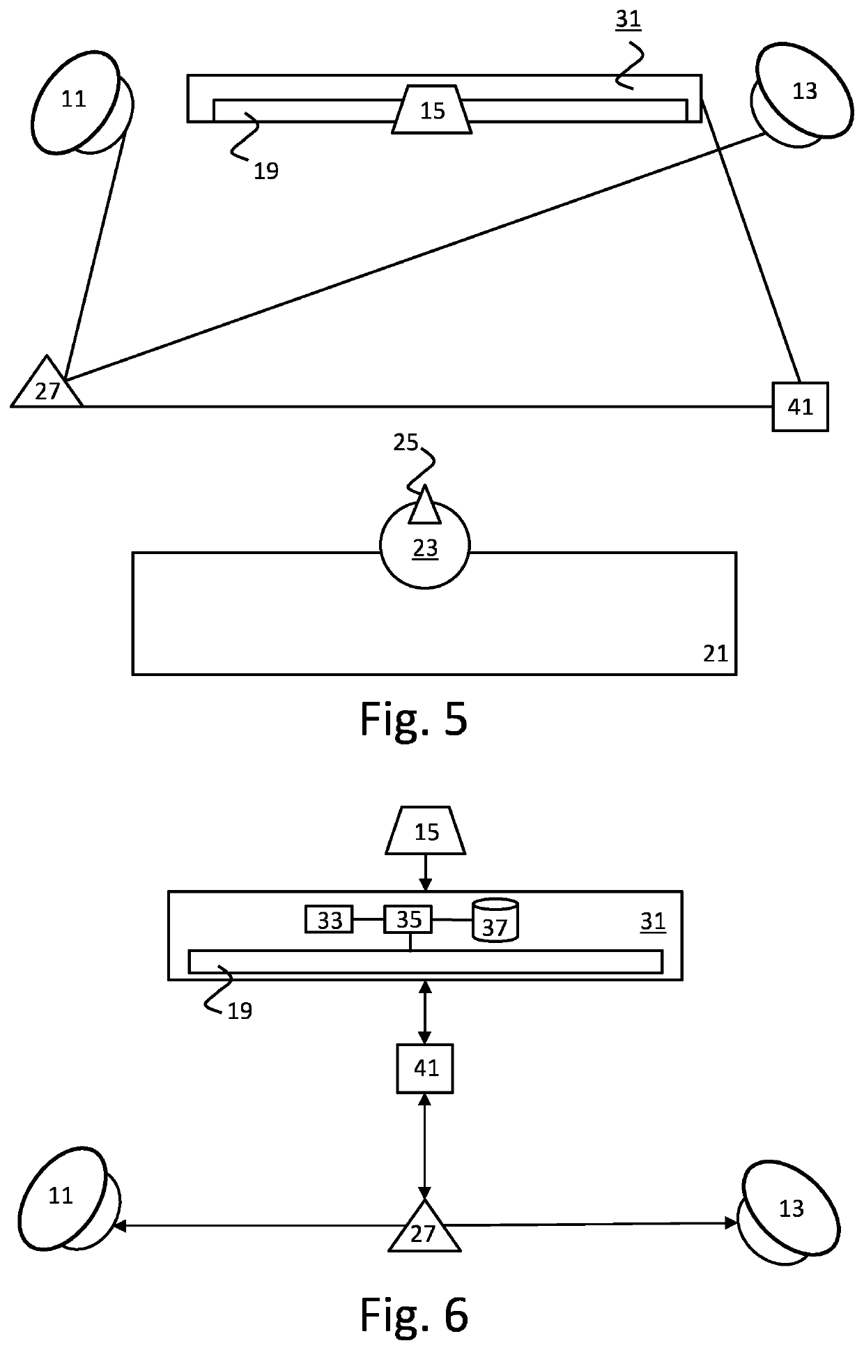 Storing a preference for a light state of a light source in dependence on an attention shift