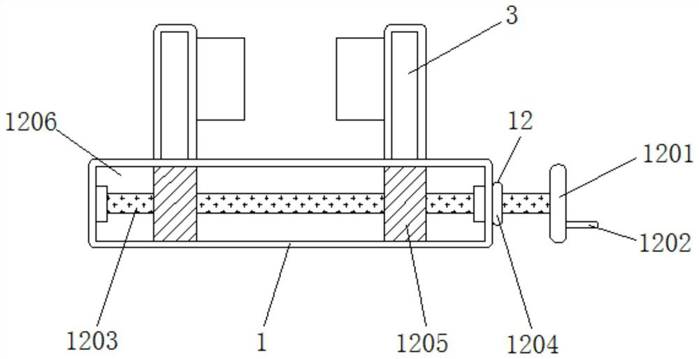 Emulsifying device for producing essence and using method