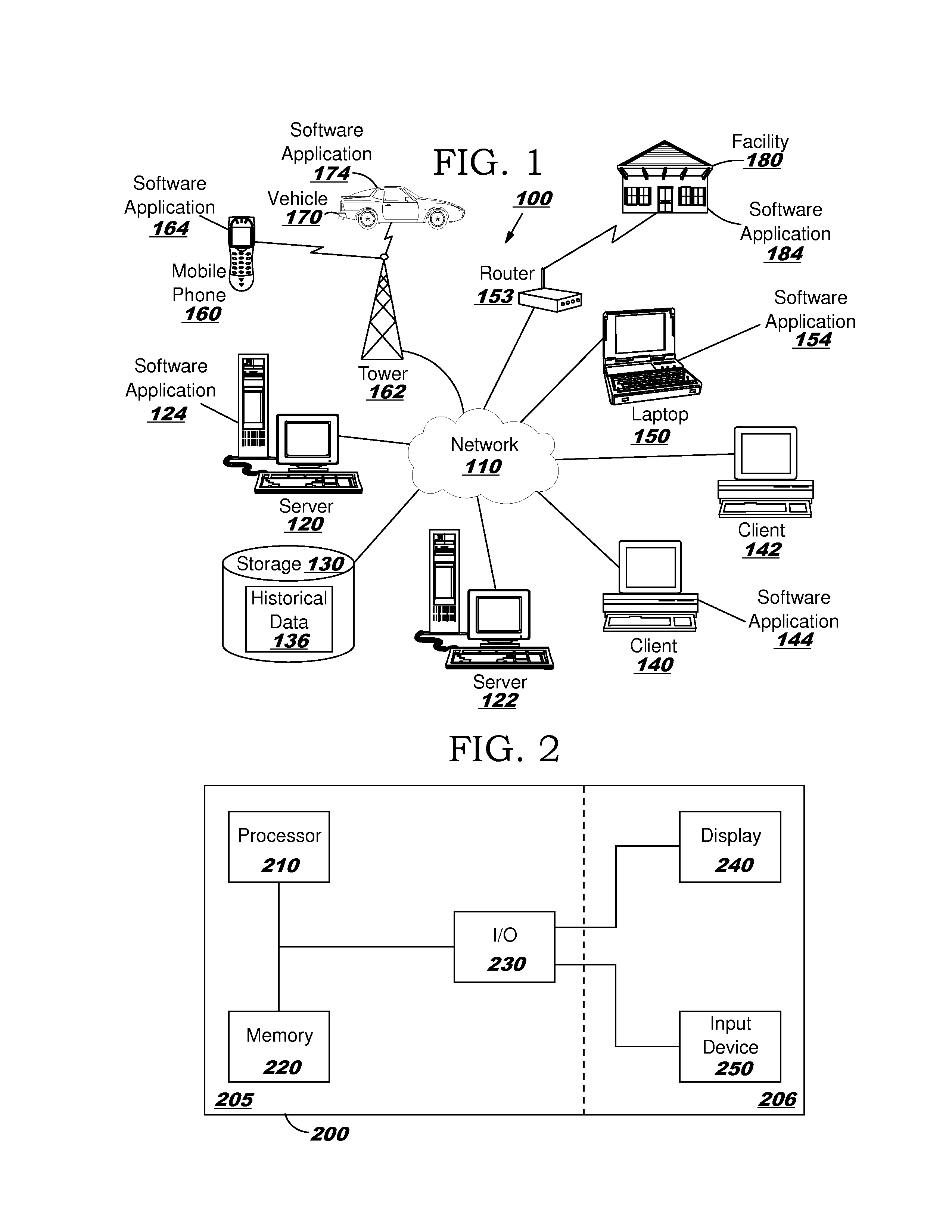 Managing environmental control system efficiency