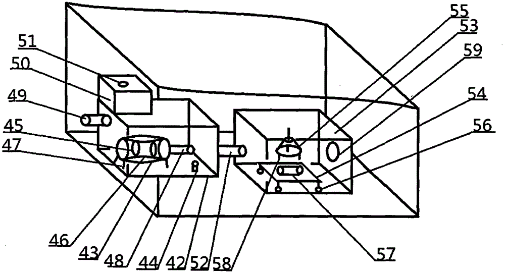 ENT disease treatment device