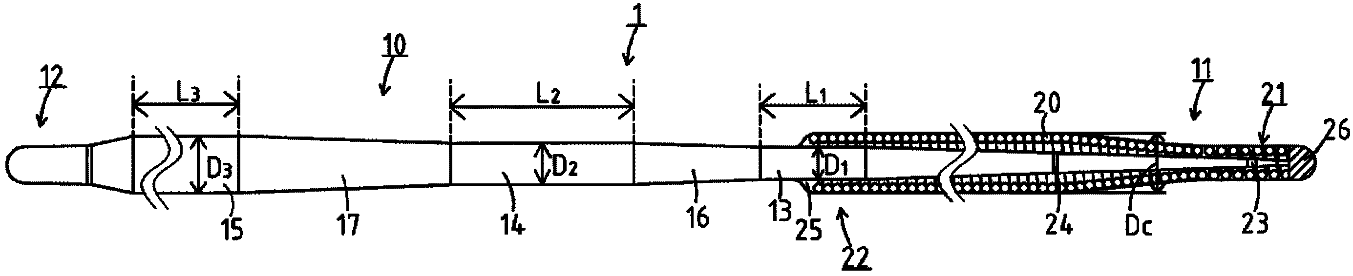 Guidewire