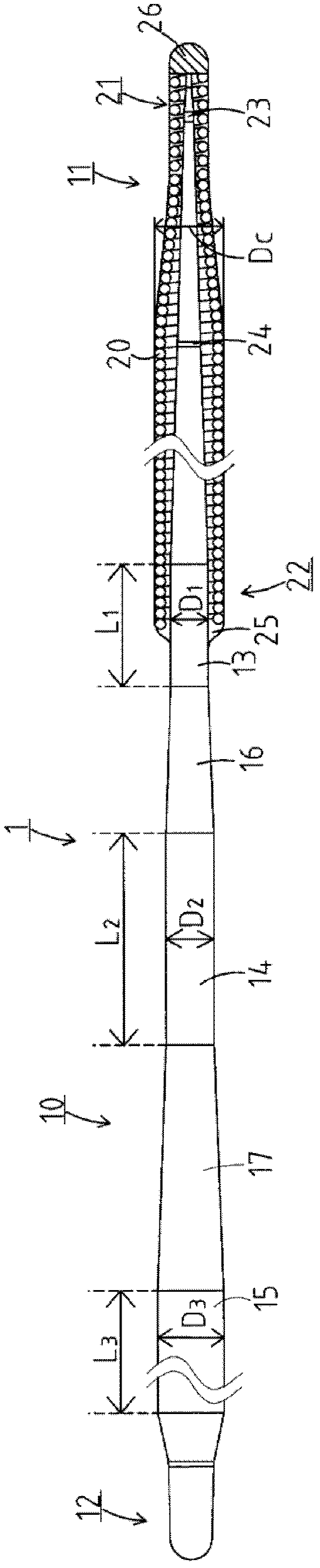 Guidewire