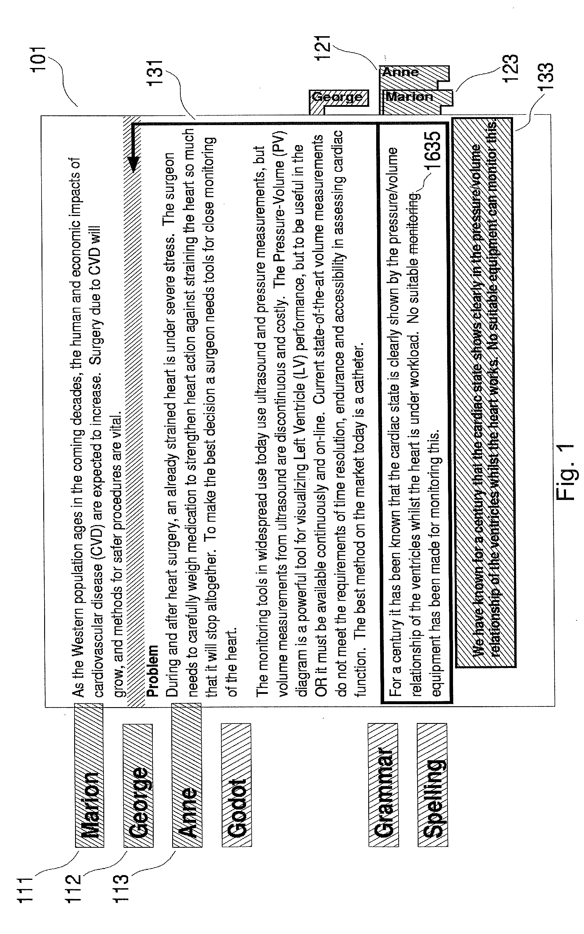 Method and system for harmonization of variants of a sequential file