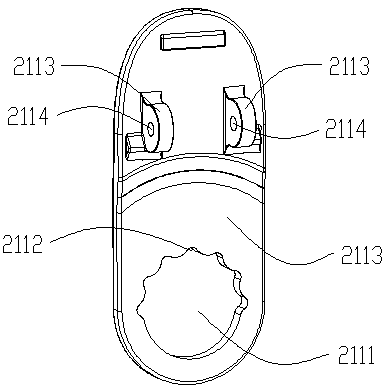 Mobile device belt clip