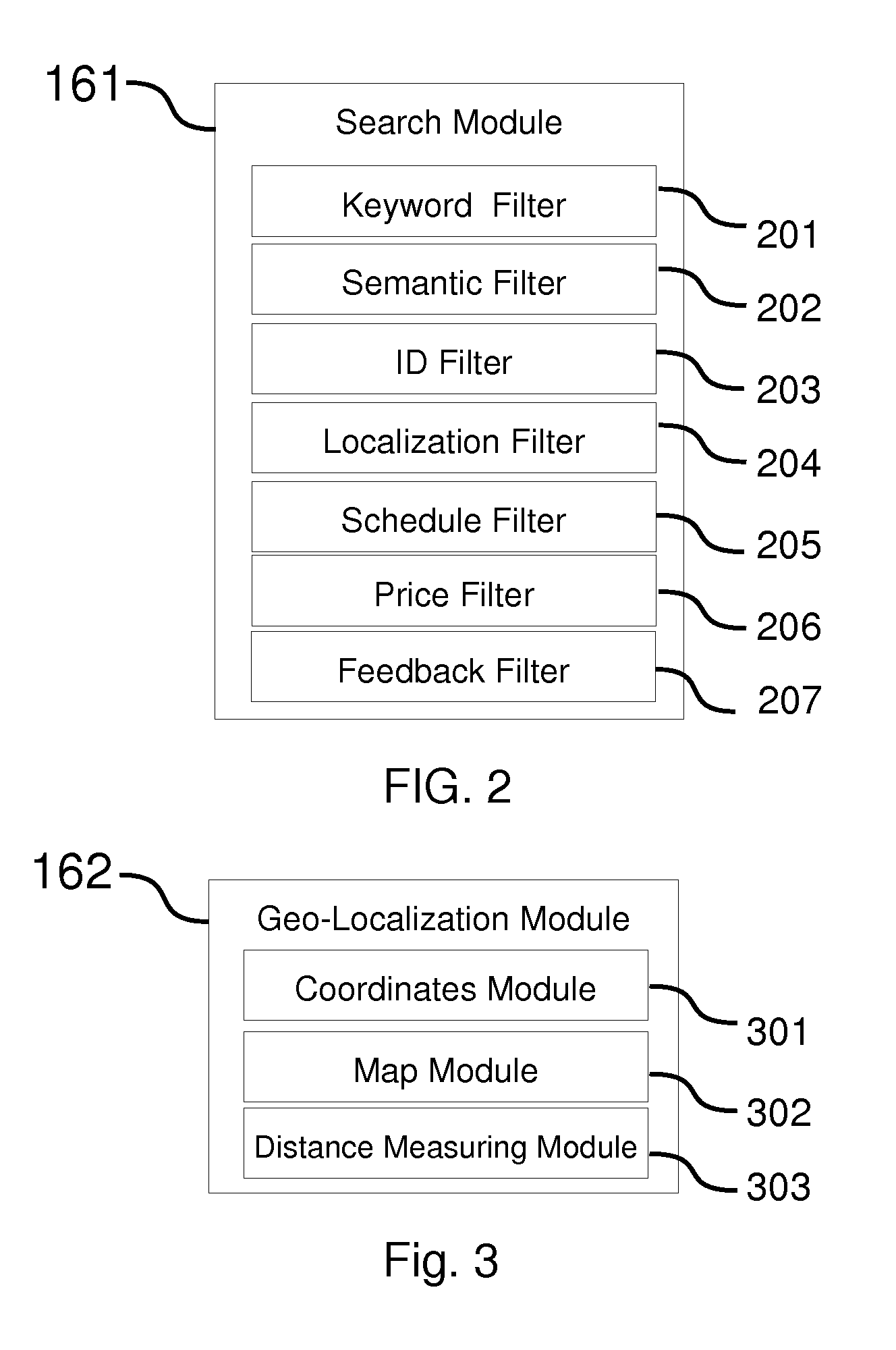 Service marketplace system