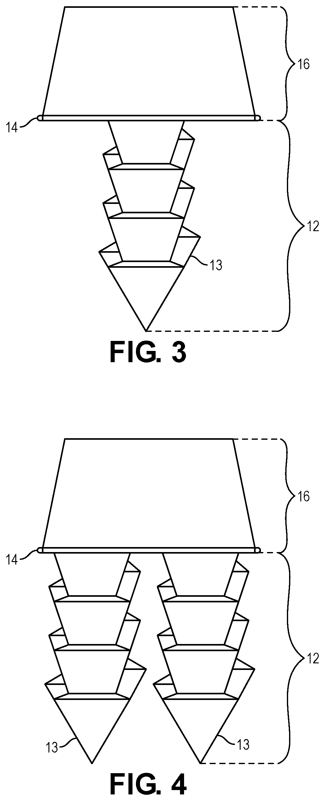 Apparatus for dental prosthetic procedure