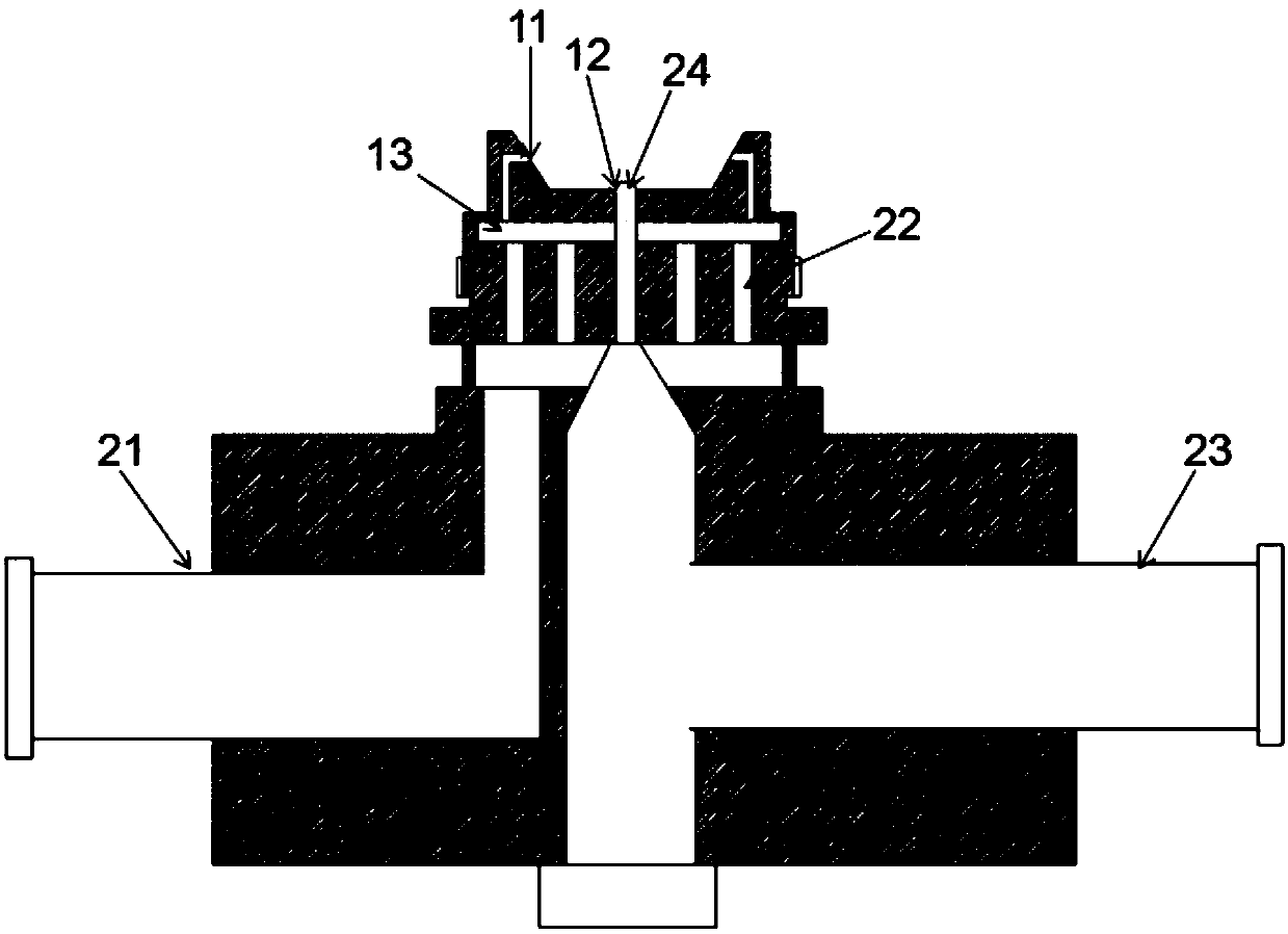 High viscosity lysozyme dimer protein fluid atomization device