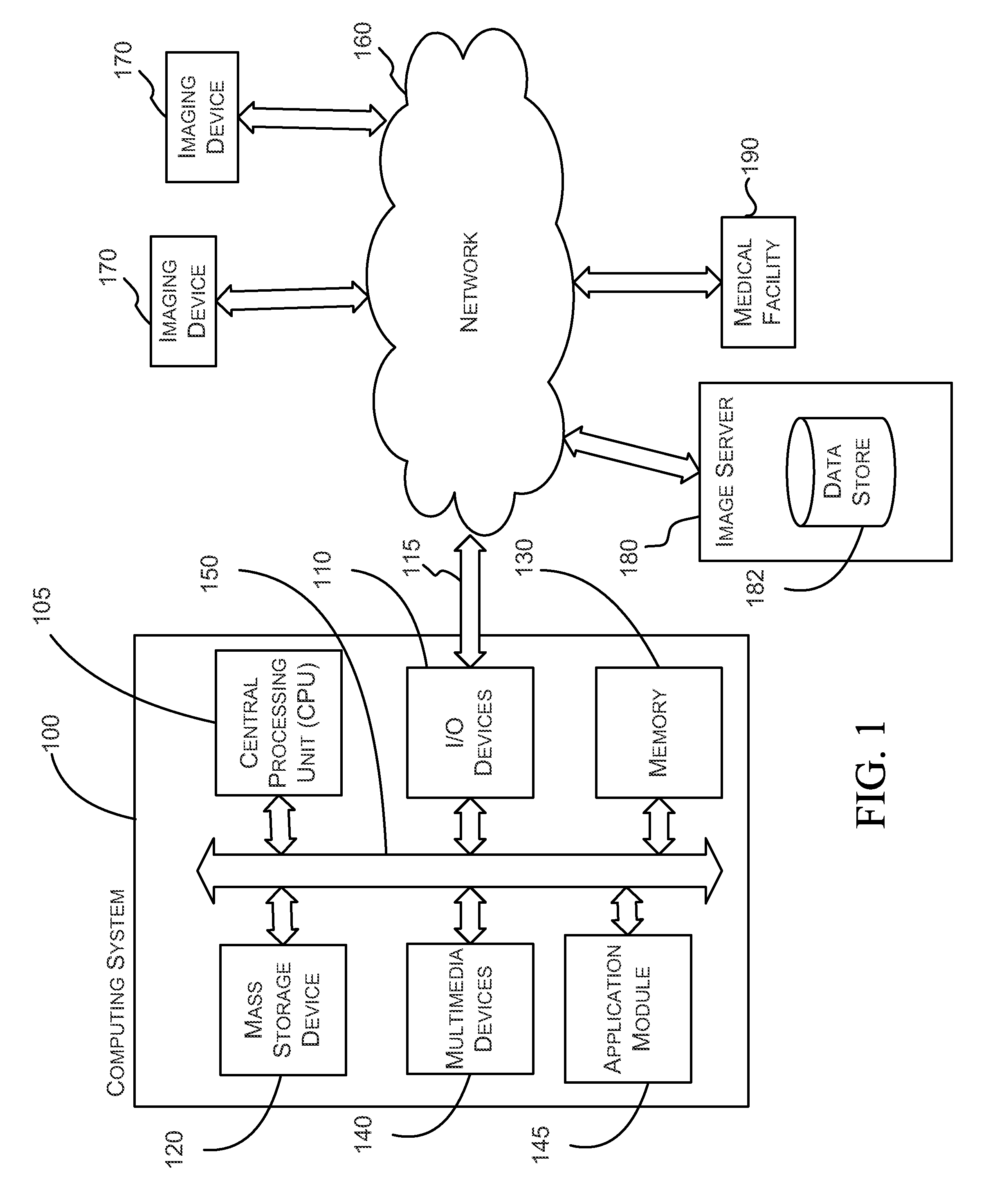 Systems and methods for viewing medical images