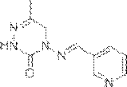 A kind of insecticidal composition containing biopesticide