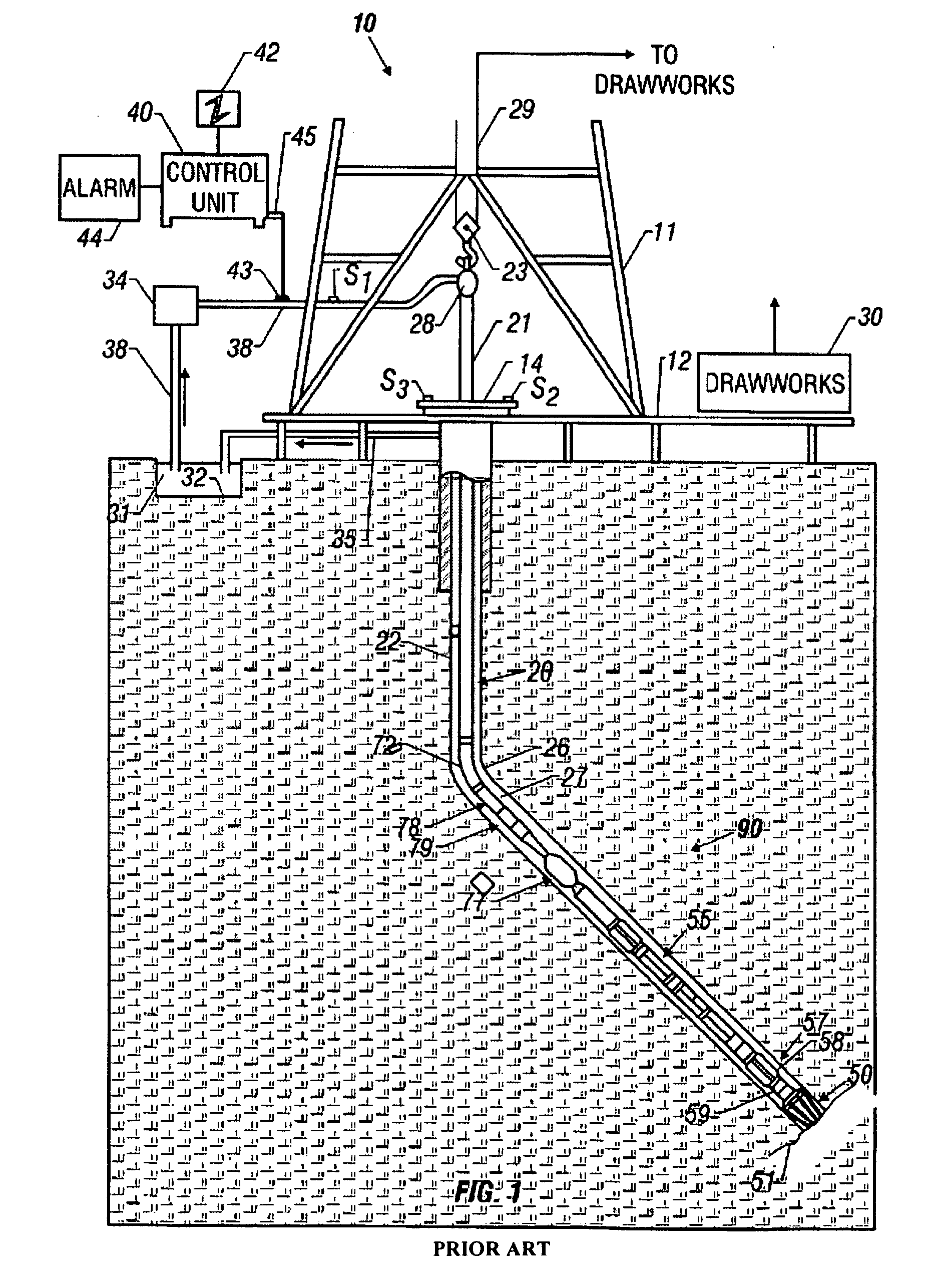 Method for signal enhancement in azimuthal propagation resistivity while drilling