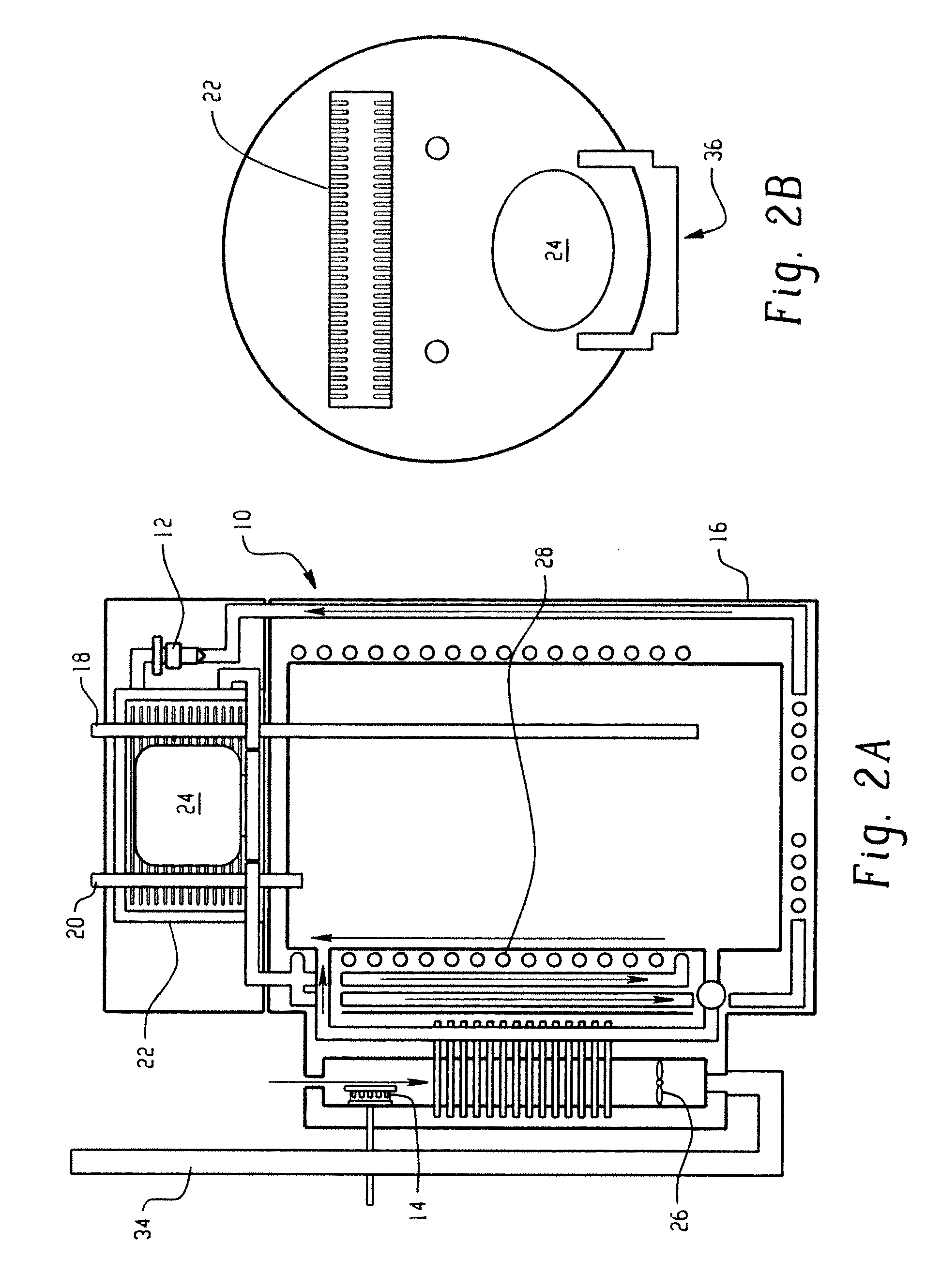 Heat pump water heater in conjunction with gas water heater