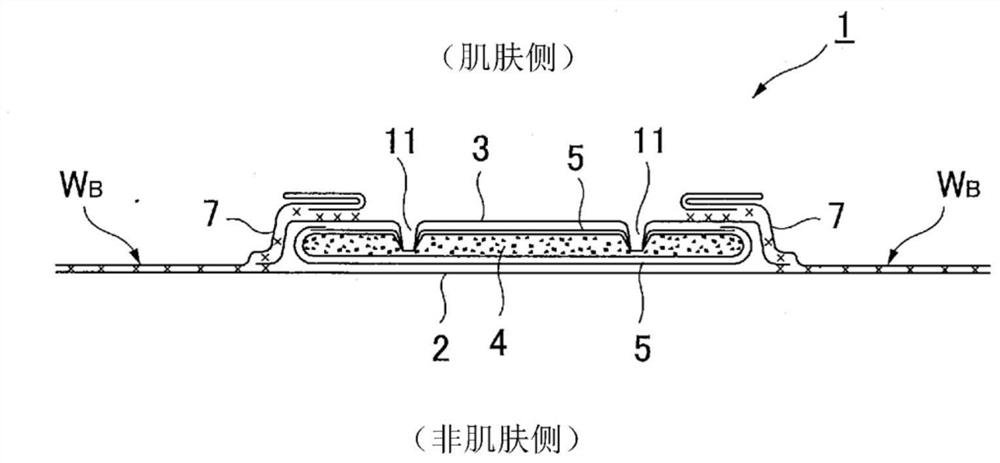 Absorbent article