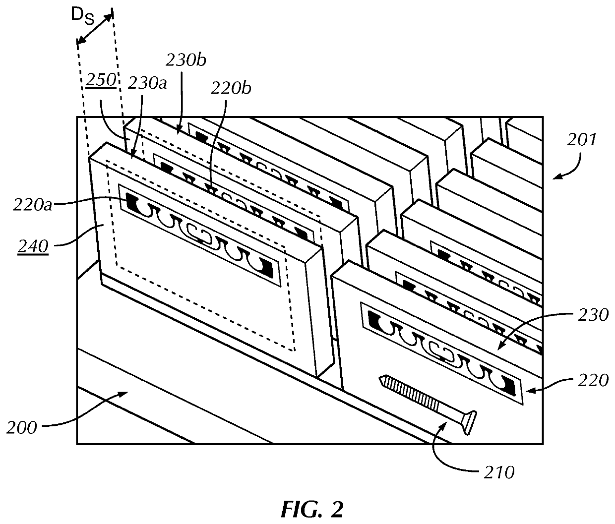 Surgical product supply system and method