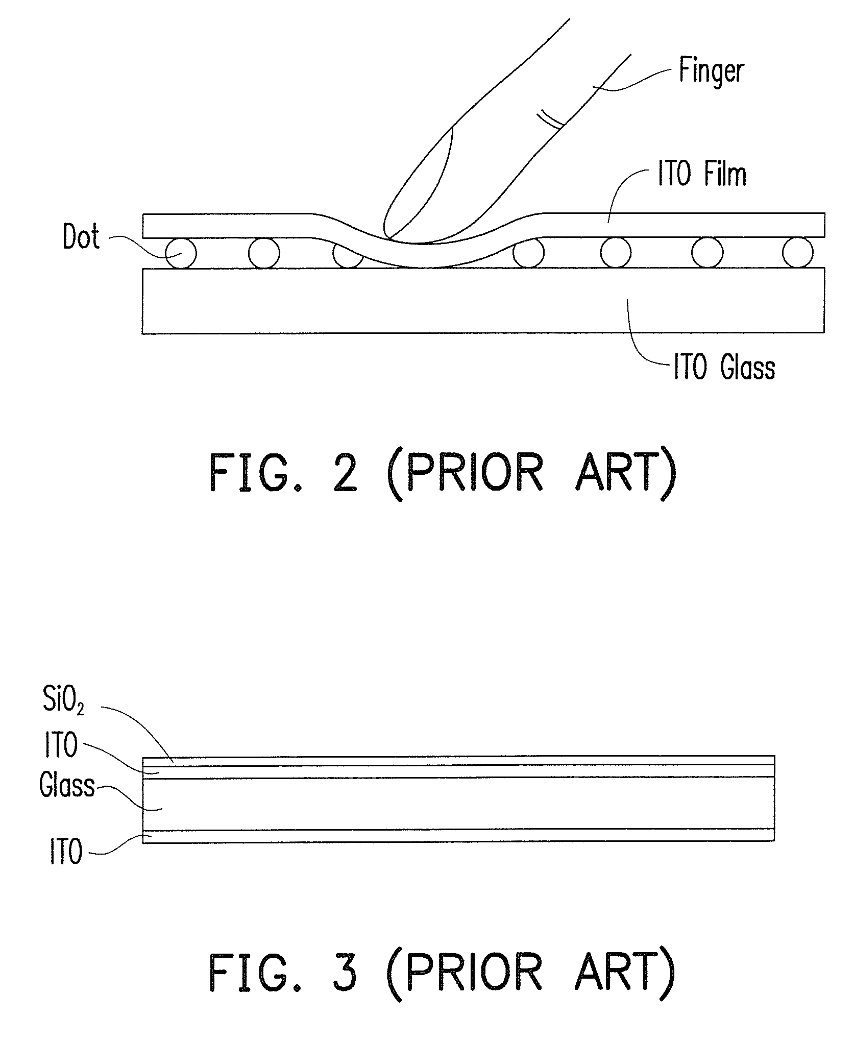 Electronic device and user interface display method thereof