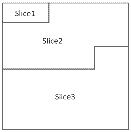 Content based video package priority assignment method