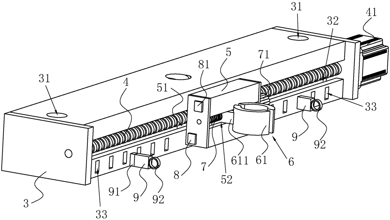 Automatic pipe flexibility tester