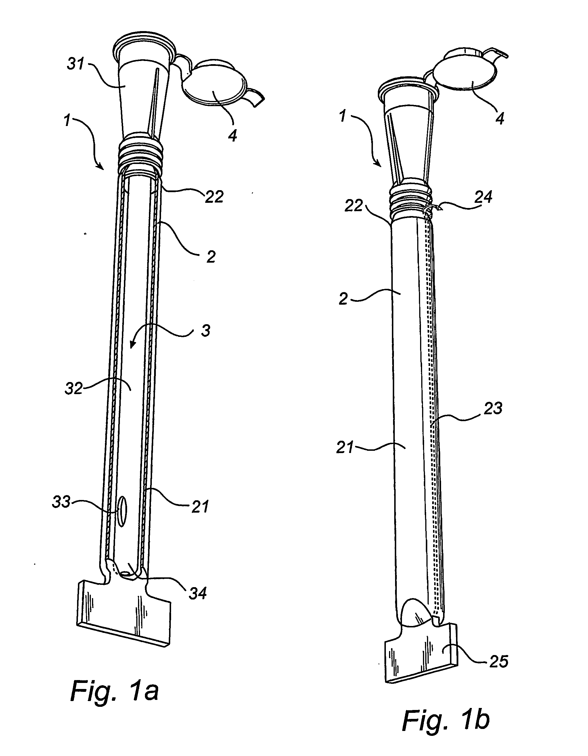 Catheter assembly