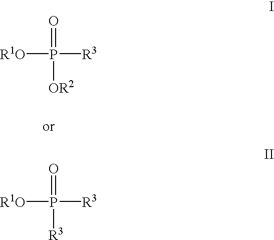 Methods for the dealkylation of phosphonate esters