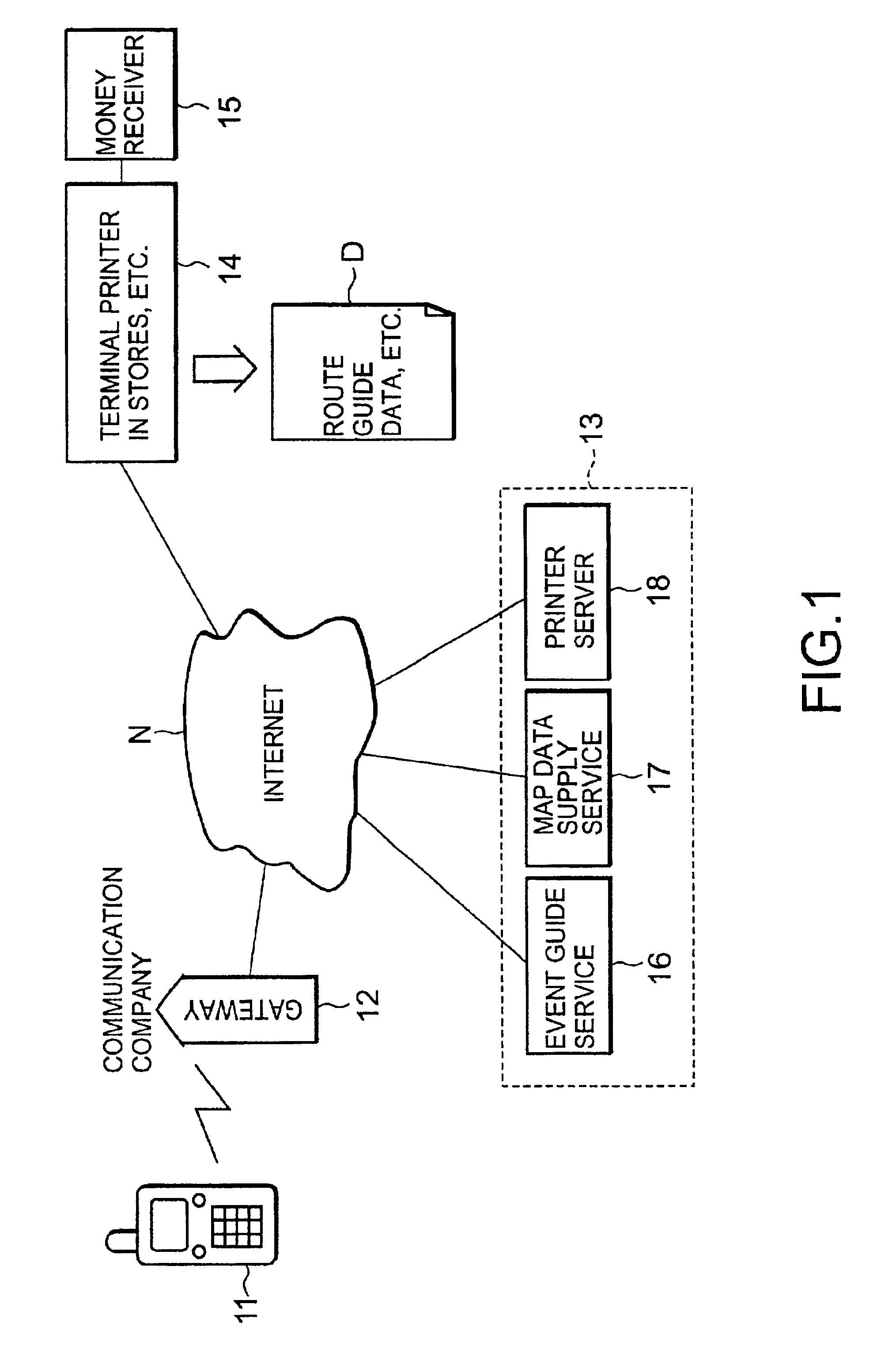 Image forming system and image forming apparatus