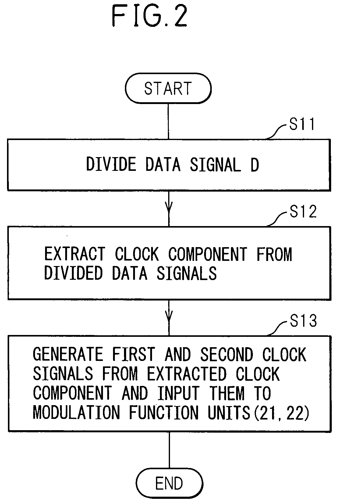 Optical transmitter and drive method of same